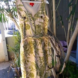 Oscar de La Renta Dress